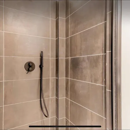 Loft Moderno Vicino Borghese *