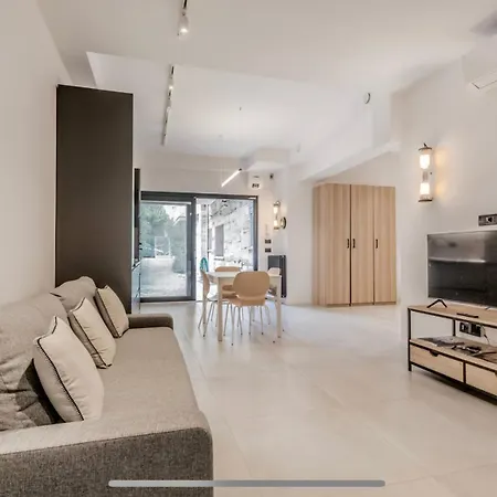 Loft Moderno Vicino Borghese * רומא