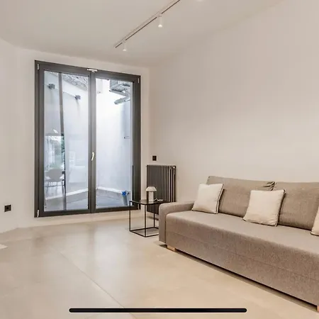 Loft Moderno Vicino Borghese *